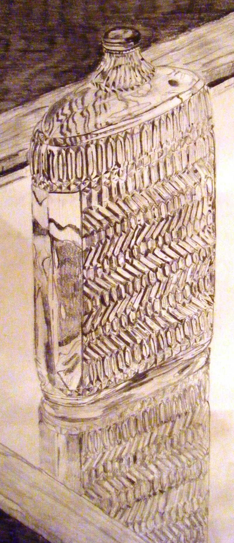 Cut Glass 