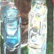 Color Jars 1 of 6