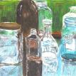 Color Jars 4 of 6